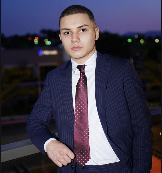 Nate Skala, Founder and CEO of Skala Industries.